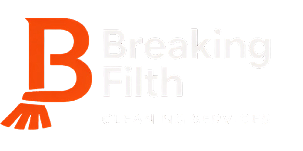 Breaking Filth Cleaning Services